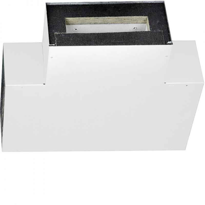 Hager T-Stück FWK 90 E60/E30 50x210 vw
