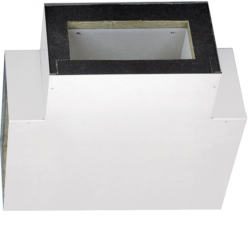 Hager T-Stück FWK 90 E90/E30 100x260 vw