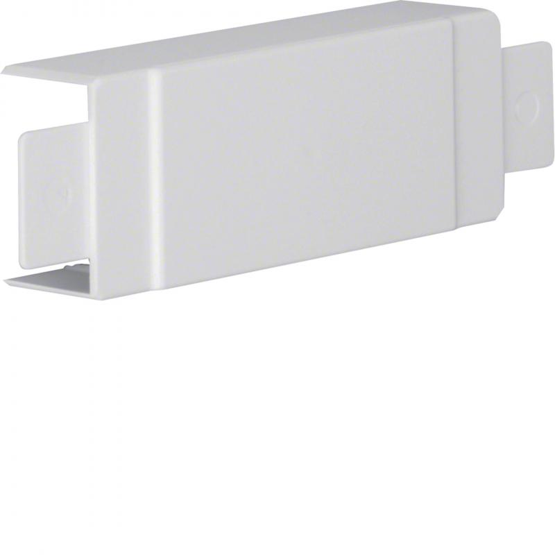 Hager T-Stück zu LF/LFH 30x45mm lichtgrau