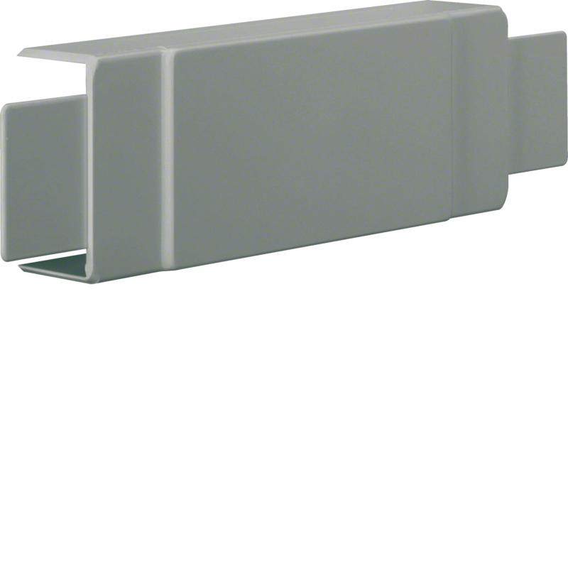 Hager T-Stück zu LF 30x57mm steingrau