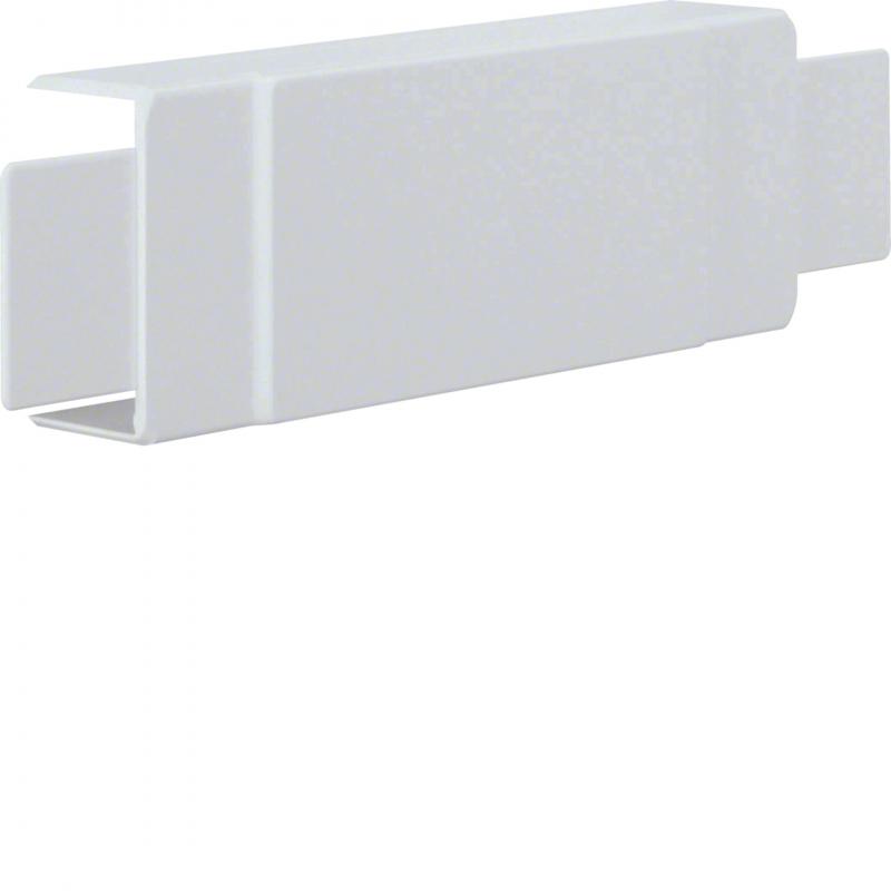 Hager T-Stück zu LF 30x57mm lichtgrau