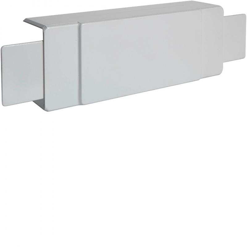 Hager T-Stück zu LF/LFH 40x57mm lichtgrau