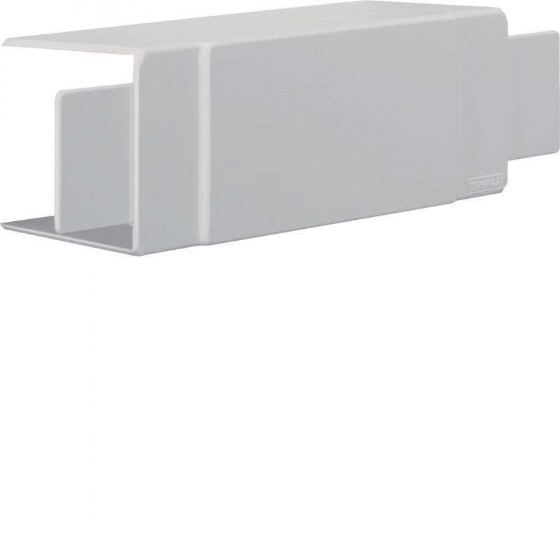 Hager T-Stück zu LF 60x57mm lichtgrau