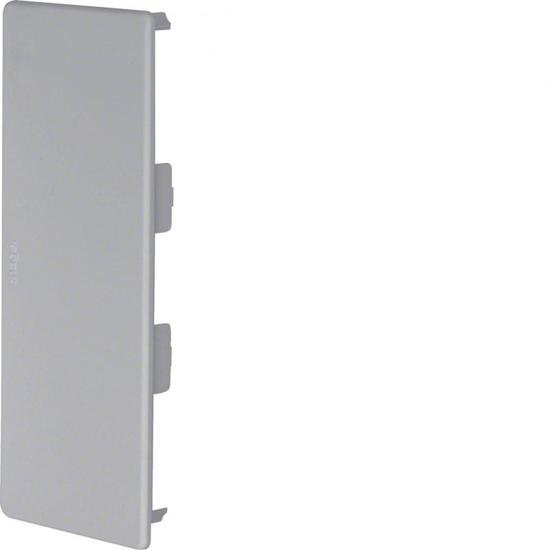 Hager Endstück LF/FB 60x150mm steingrau