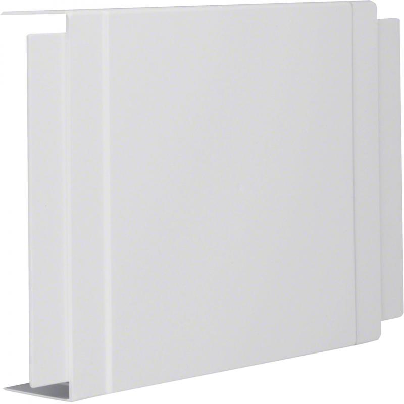 Hager T-Stück LF/FB 60x230mm lichtgrau