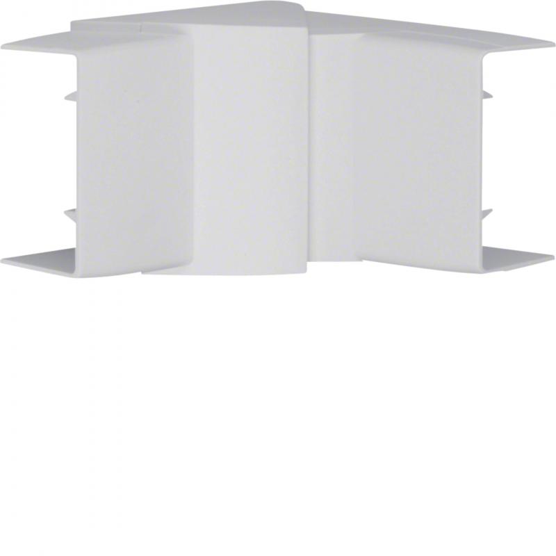 Hager Inneneck zu LF 30x57mm lichtgrau