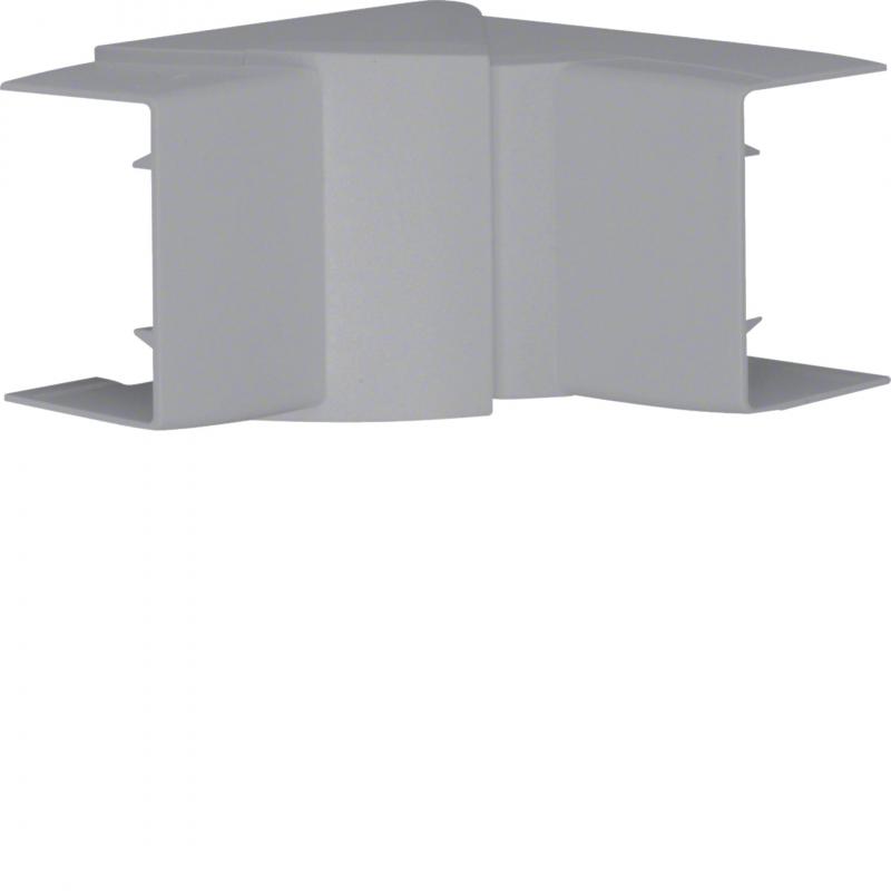 Hager Inneneck zu LF 40x57mm steingrau
