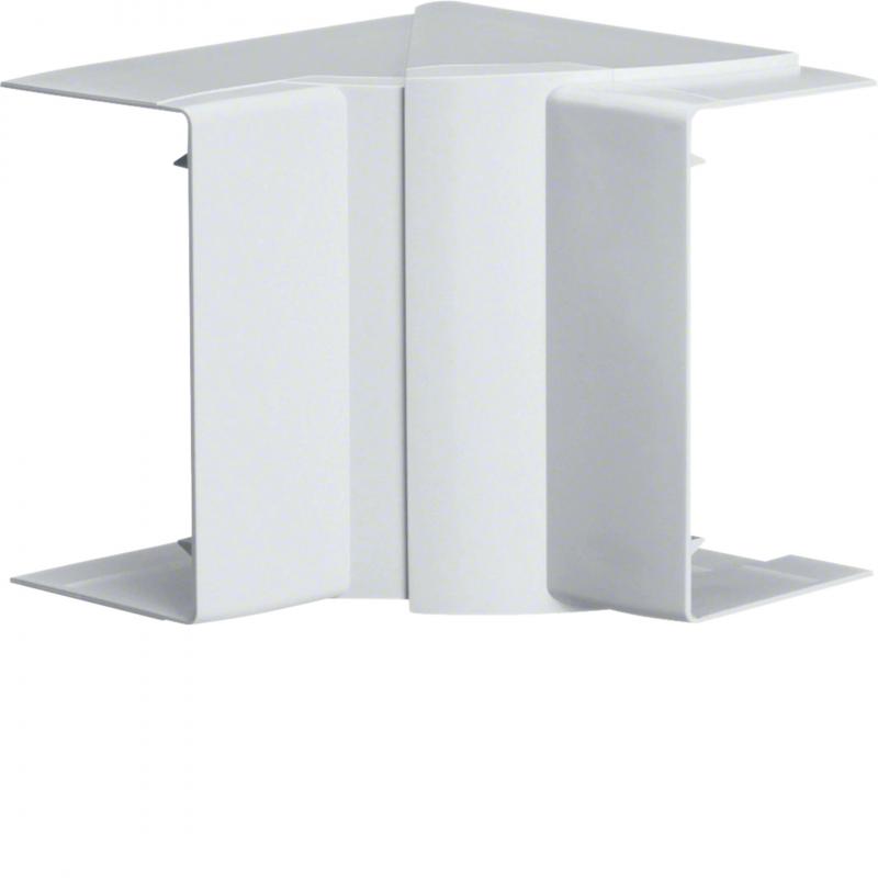 Hager Inneneck LF/LFH 60x90mm lichtgrau