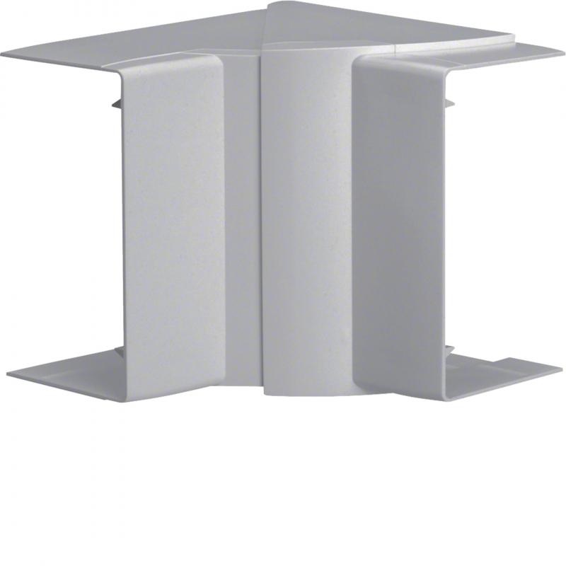 Hager Inneneck LF/LFF 60x110mm steingrau