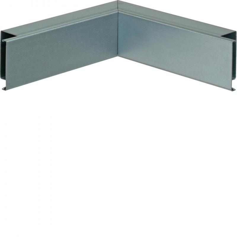 Hager Inneneck zu LFS 30x45mm verzinkt