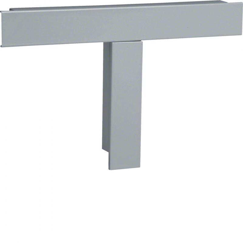 Hager T-Stück zu LFS 30x45mm verzinkt