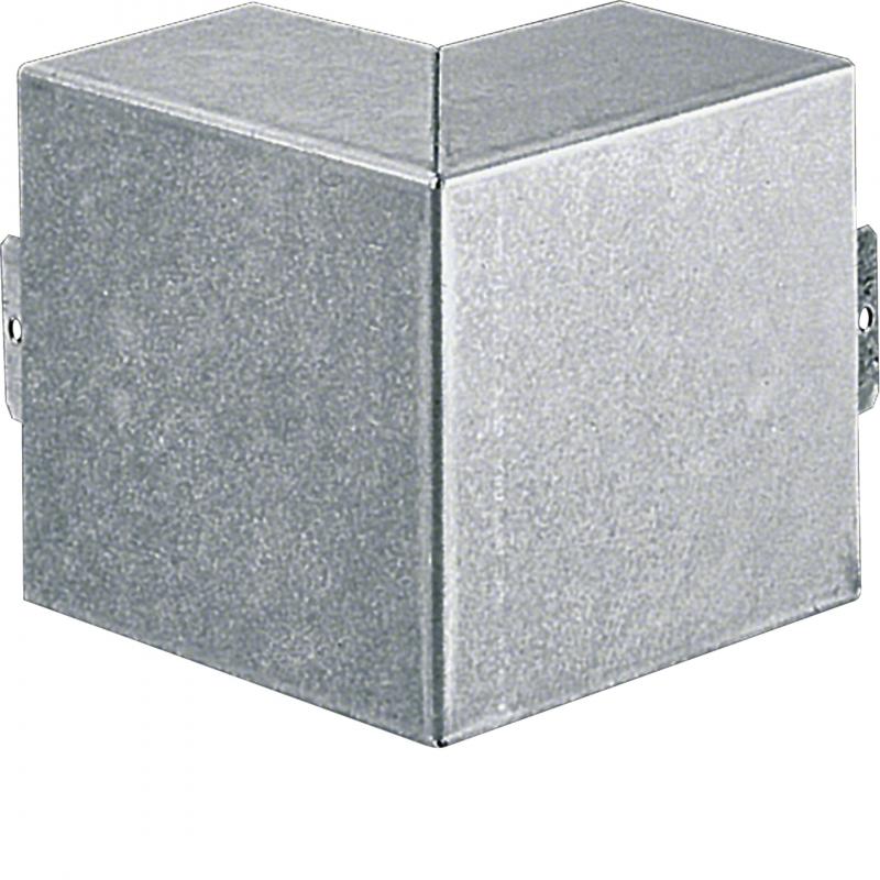 Hager Außeneck zu LFS 40x60mm verzinkt
