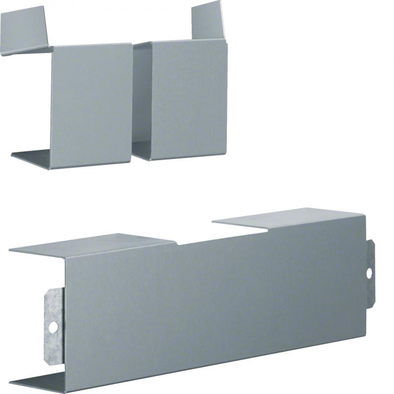 Hager T-Stück zu LFS 40x60mm verzinkt