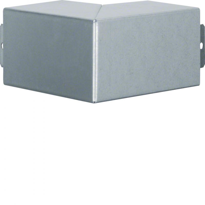 Hager Außeneck zu LFS 60x60mm verzinkt