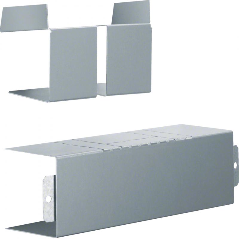 Hager T-Stück zu LFS 60x60mm verzinkt