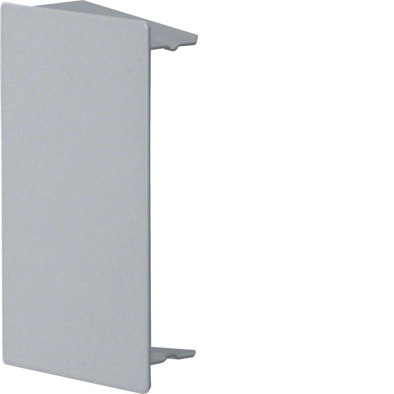 Hager Endstück zu LFS 60x100mm verzinkt