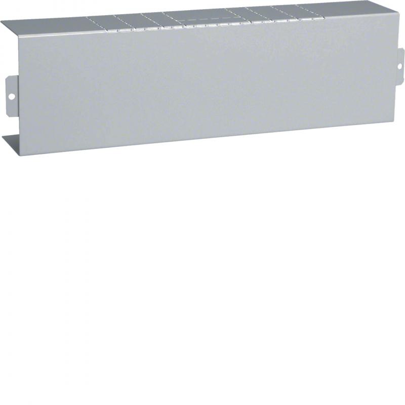 Hager T-Stück zu LFS 60x100mm verzinkt