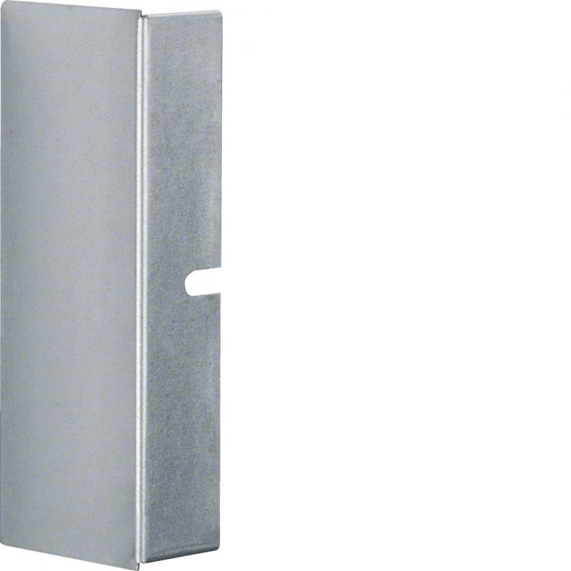 Hager Endstück zu LFS 60x150mm verzinkt