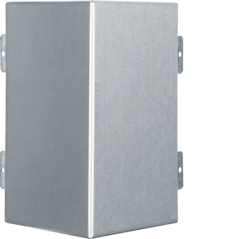 Hager Außeneck zu LFS 60x200mm verzinkt