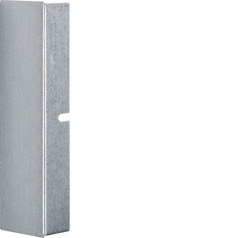 Hager Endstück zu LFS 60x200mm verzinkt