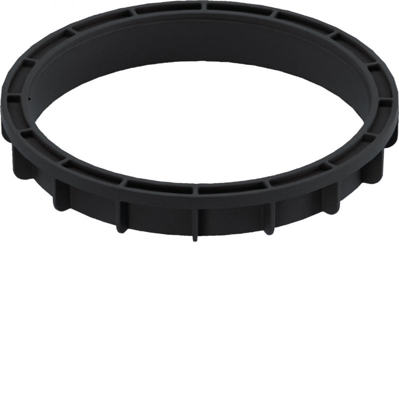 Hager Installationsdose Ring für  32mm