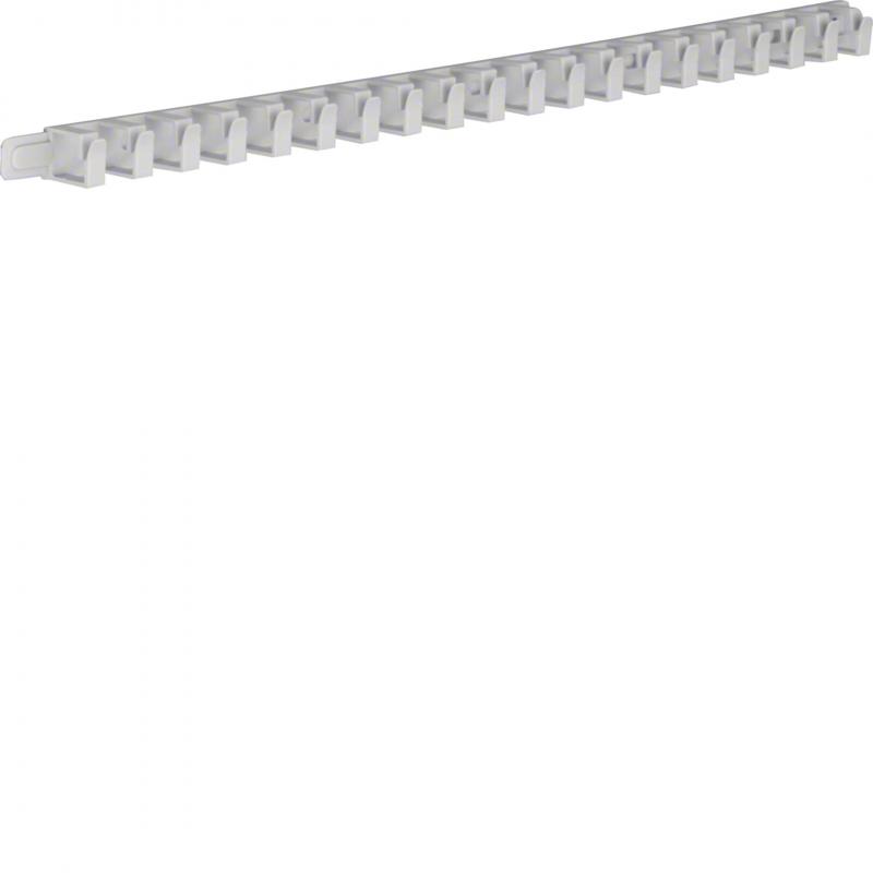 Hager V-Kanal flex Klebeband hfr 10mmx0,25m lg