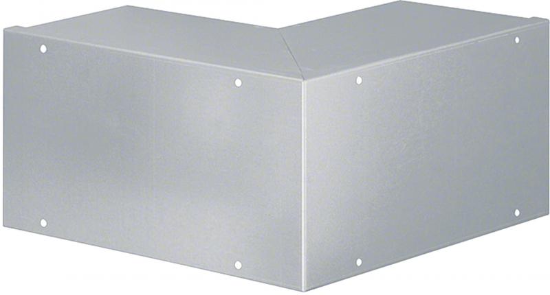 Hager Außeneck FWK 90 E60/E30 50x110 verzinkt