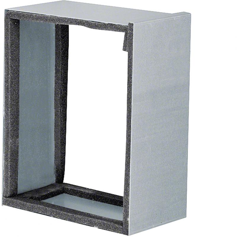 Hager Längenanpassstück FWK90E90/30 100x160 vz