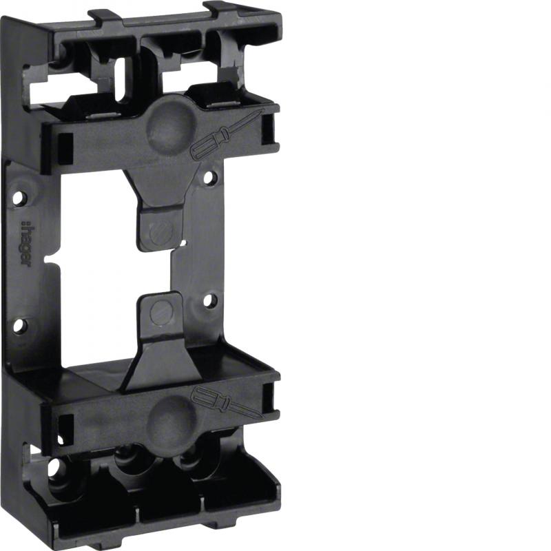 Hager Montagehalter Universal Polyamid zu BKIS