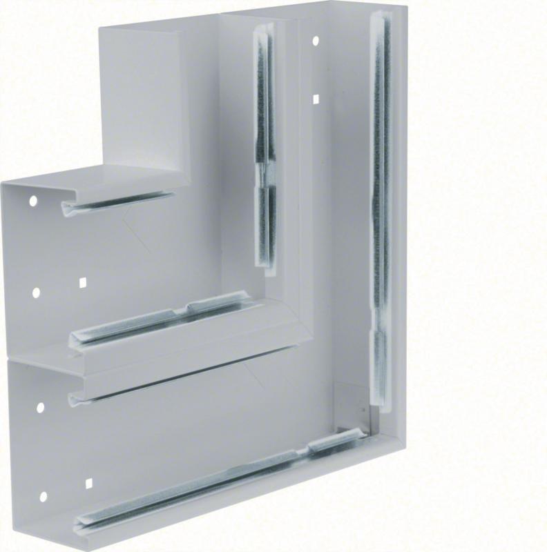 Hager Flachwinkel Grundp BRS 70x210 OT 2x80 vz