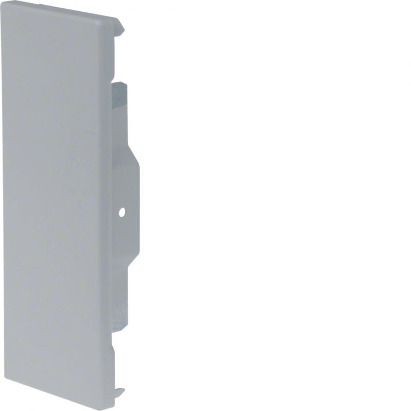 Hager Endstück Stahl BRS 70x170mm OT 120mm vz