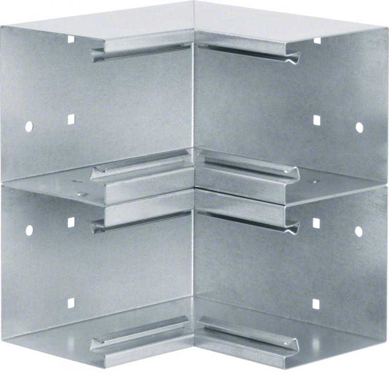 Hager Inneneck Grundpro BRS 100x210 OT 2x80 vz