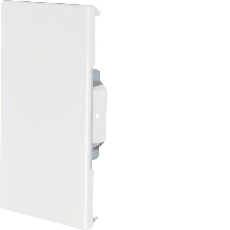 Hager Endstück zu BRS 100x170 OT 80mm verzinkt