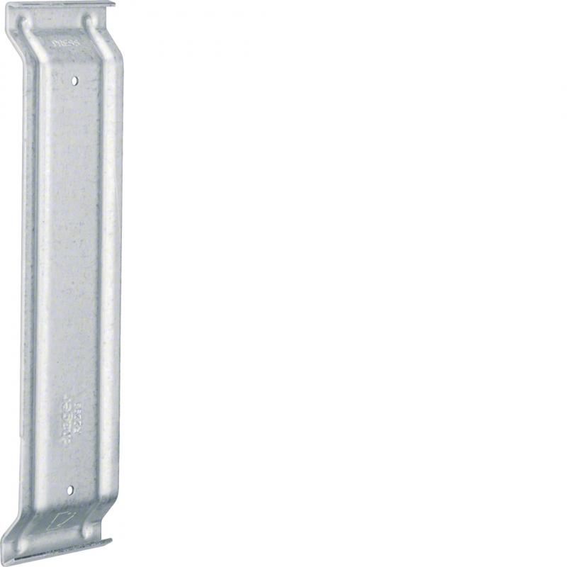 Hager Klammer aus Stahl zu LFS Oberteil 200mm