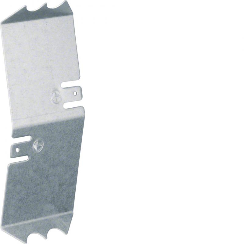 Hager Erdungsanschluss Unterteil BRS Höhe100mm