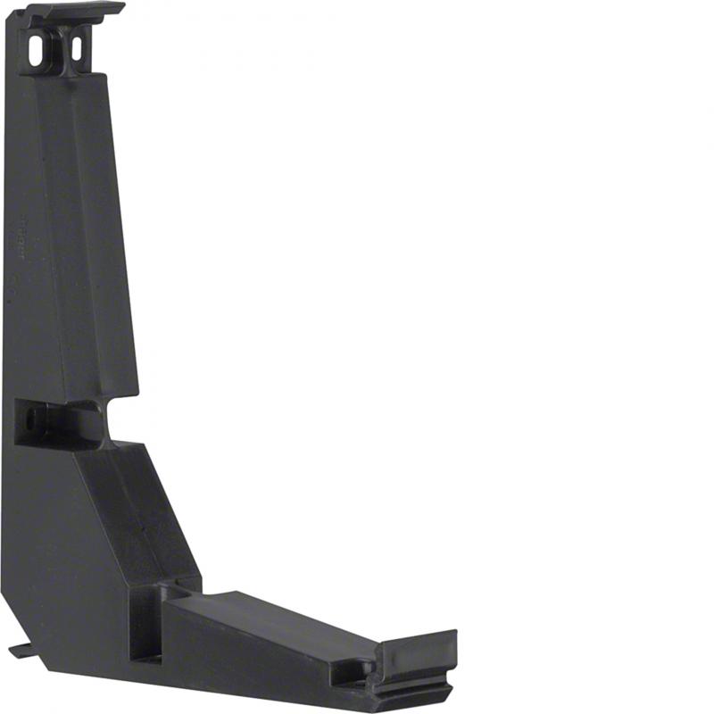 Hager Profilhalter, Montagehalterung PVC zu Rangierkanal RK 230x190 mm