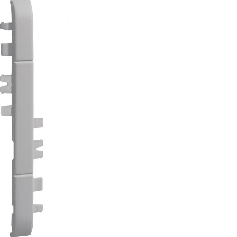 Hager Blendenzwischenstück Oberteil 120mm lg