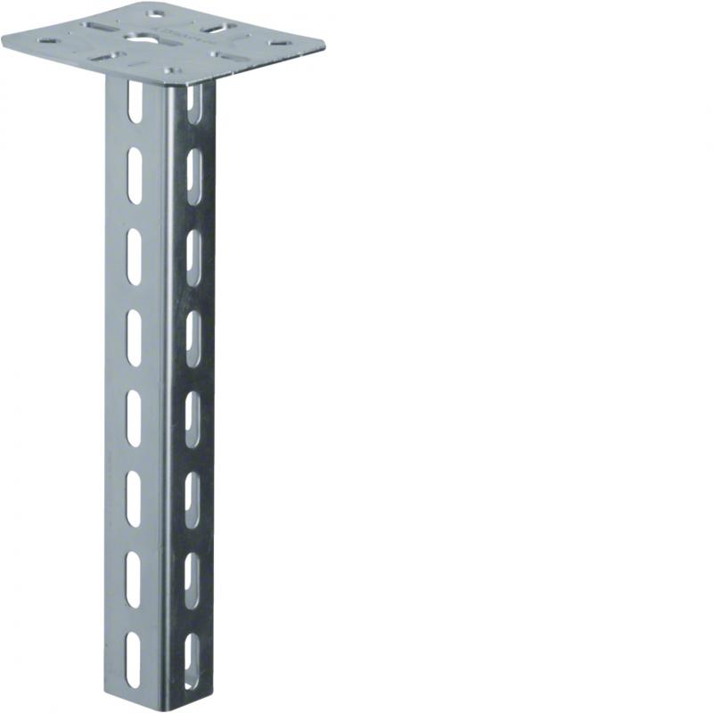 Hager Abhänger zu Kanaltragsystem 400mm
