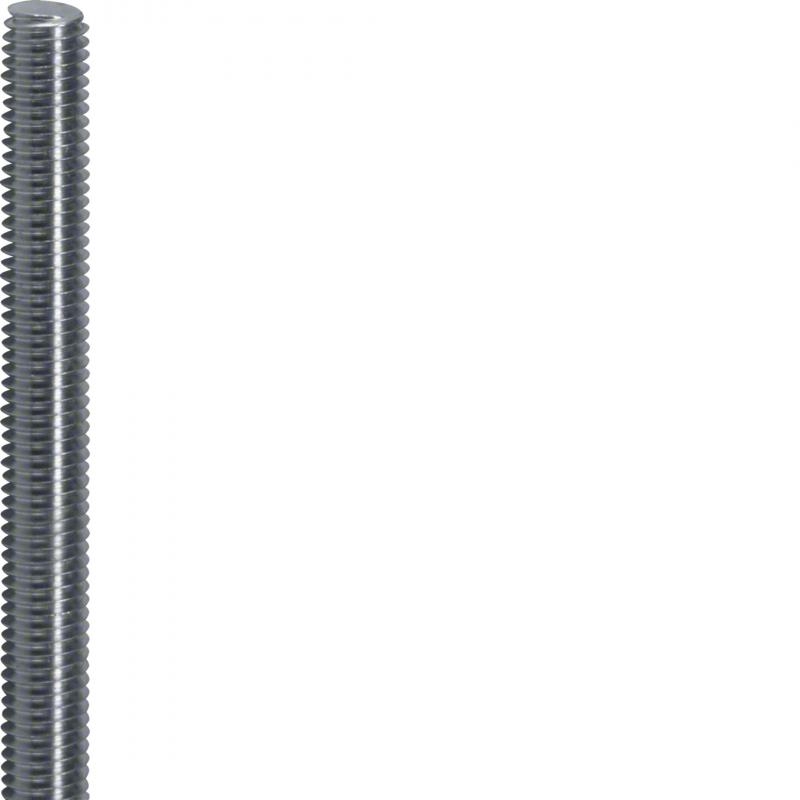 Hager Gewindestange M10 Länge 1000mm