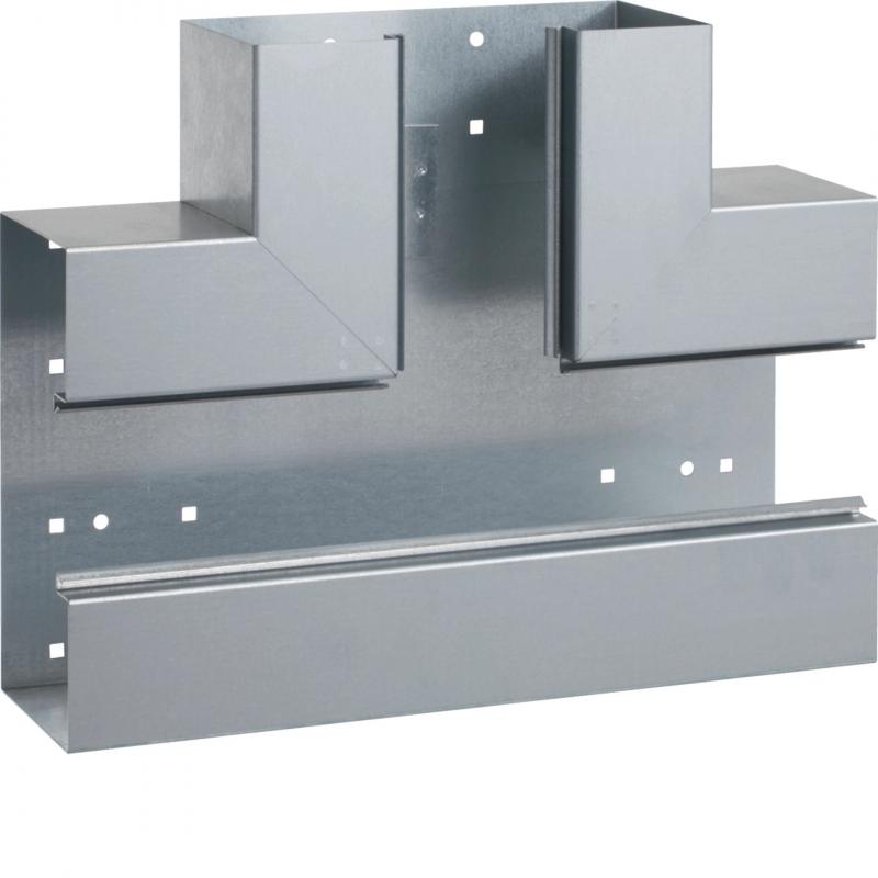 Hager T-Stück Grundprofil BRS 100x210 OT 80 vz