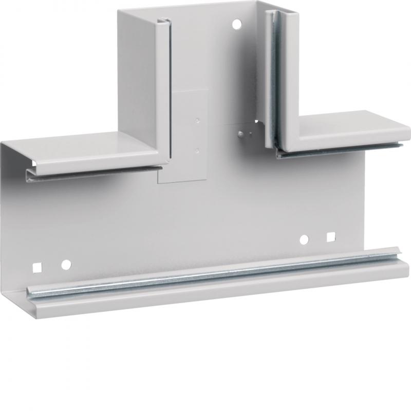 Hager T-Stück Grundprofil BRS 68x100 OT 80 lg