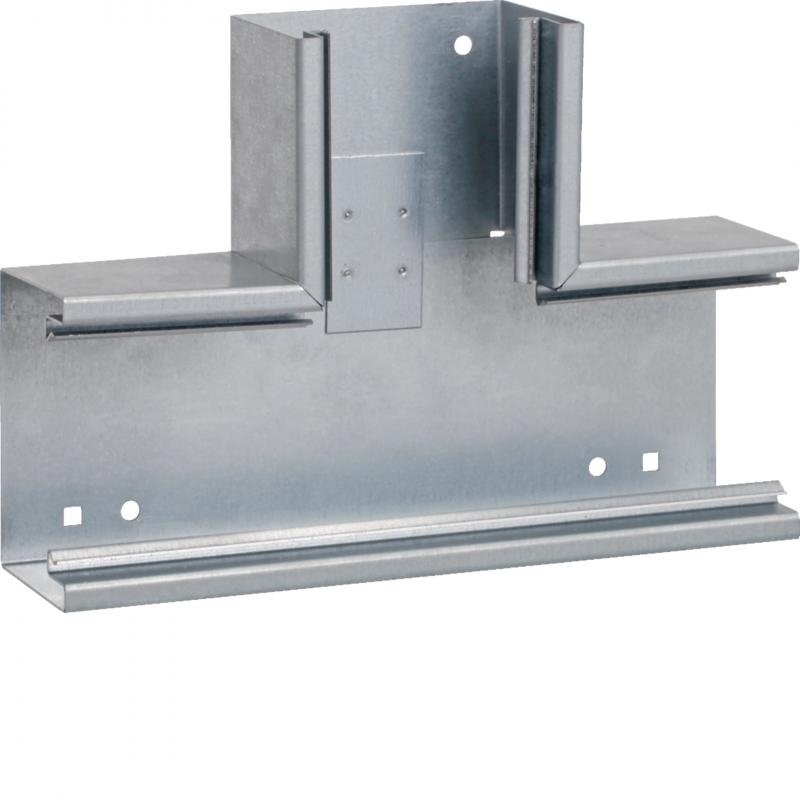 Hager T-Stück Grundprofil BRS 68x100 OT 80 vz
