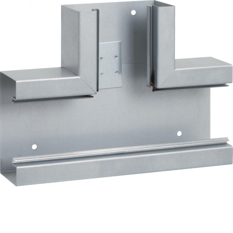 Hager T-Stück Grundprofil BRS 68x130 OT 80 vz