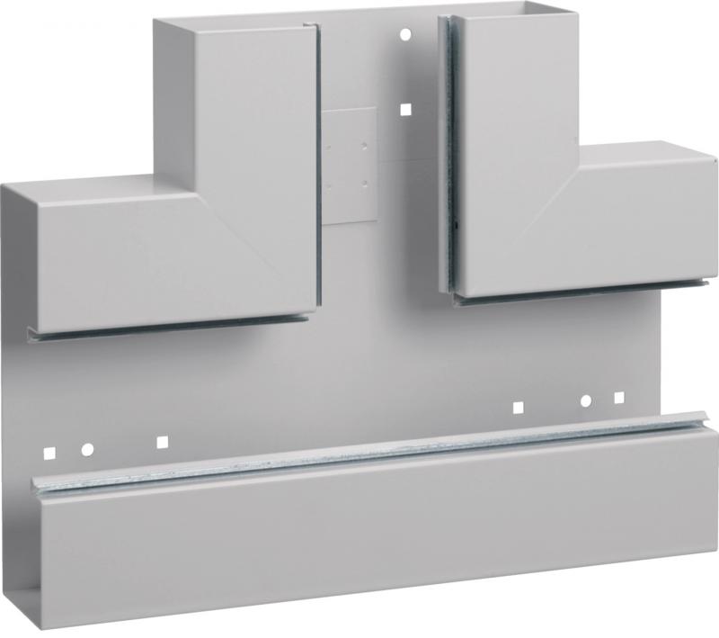 Hager T-Stück Grundprofil BRS 68x210 OT 80 lg