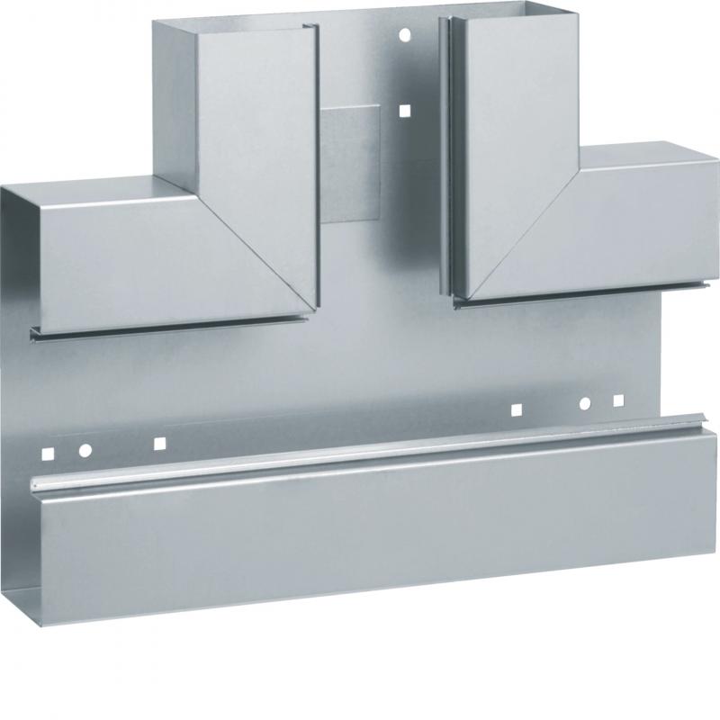 Hager T-Stück Grundprofil BRS 68x210 OT 80 vz