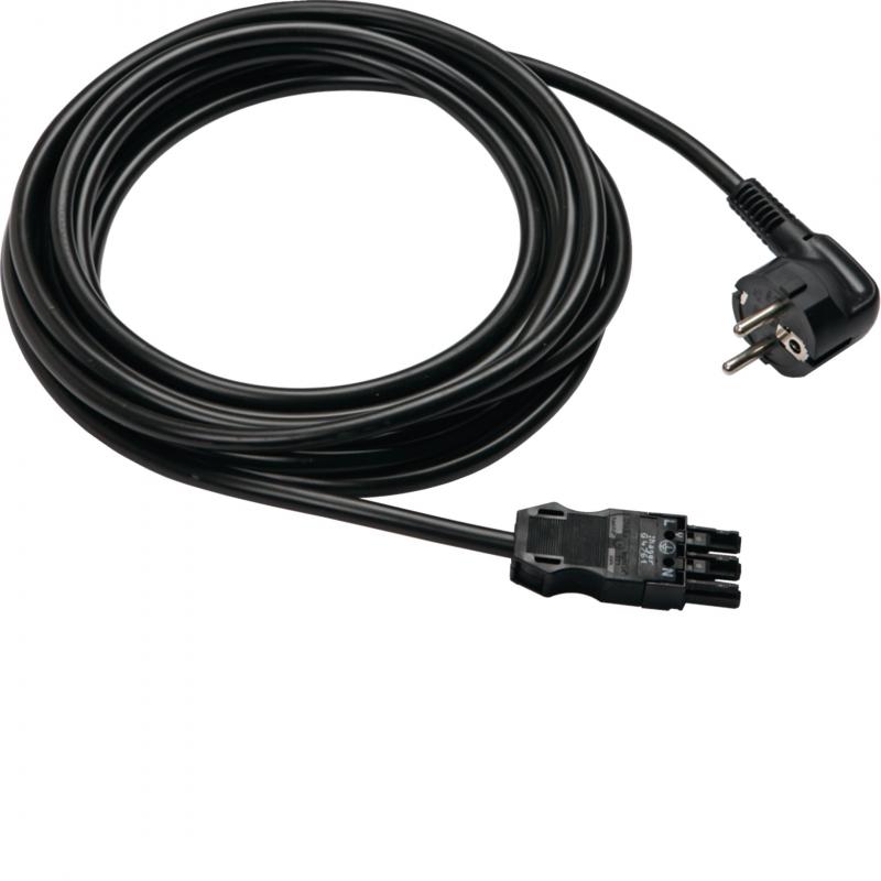Hager Anschlussleitung Wago 3x1,5mm² Länge 5m