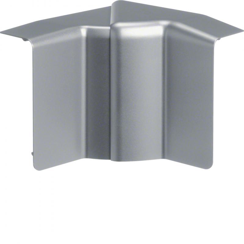 Hager Inneneck einstellbar zu SL 20x55mm D Alu