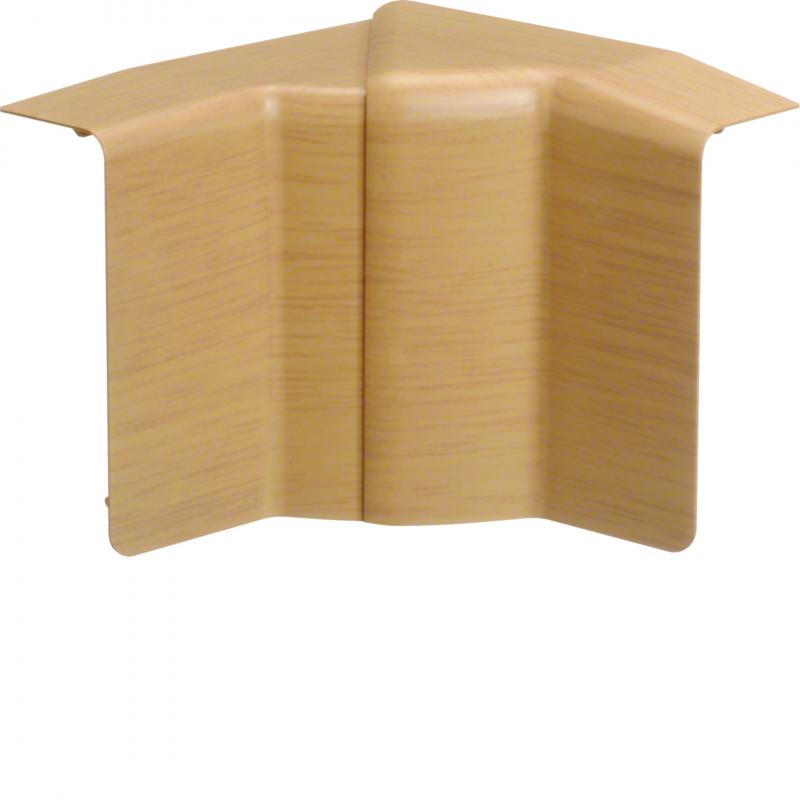 Hager Inneneck einstellbar zu SL 20x55mm D Ei