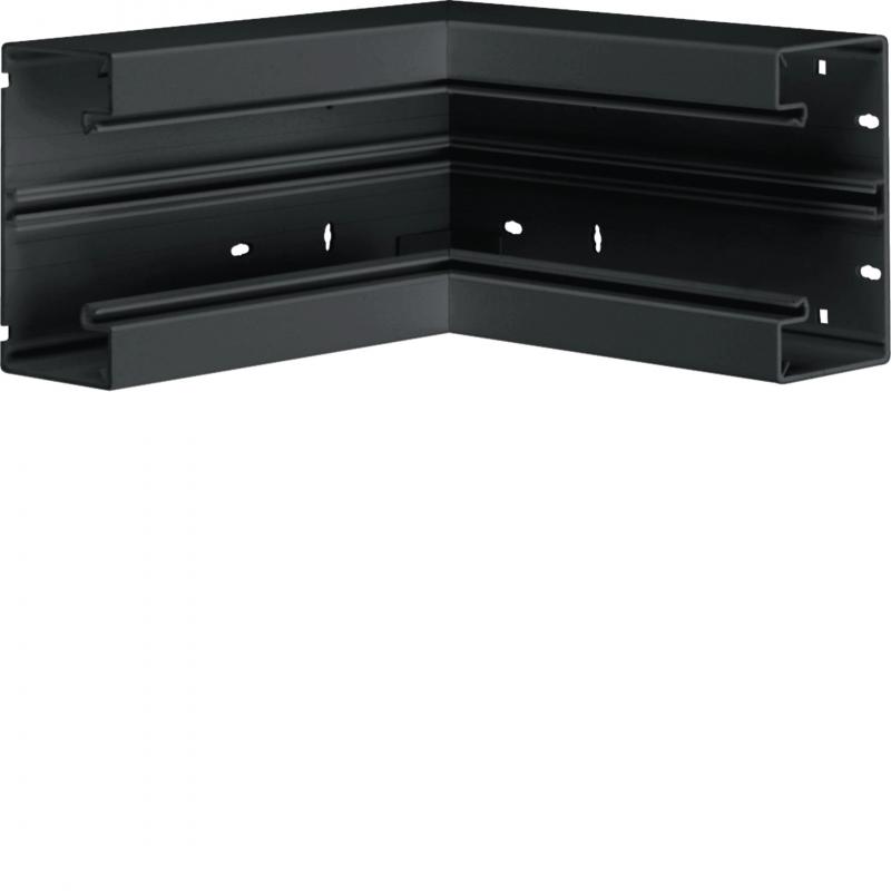 Hager Inneneck Grundprofil BR 68x130 OT 80 gs