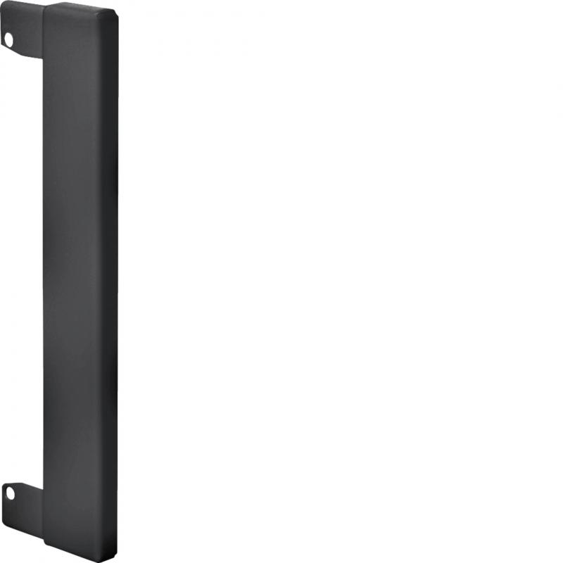 Hager Abschlussstück f. BR… 100mm Breite gs